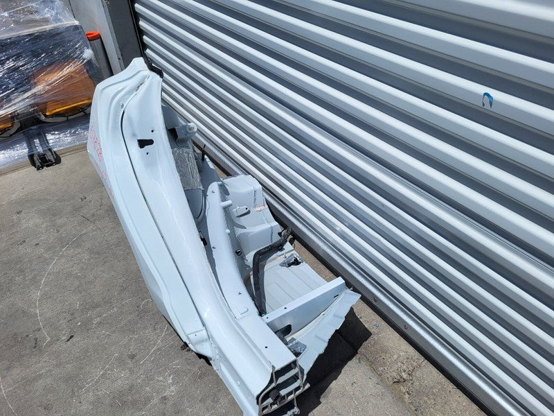 ⭕ 2012-2015 Tesla Model S Rear Right Outer Body Side Lower C-Pillar Fr