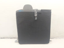 ⭕2017-2020 Tesla Model 3 Rear Left Upper 2nd Seat w/ Armrest Cup Holder Headrest