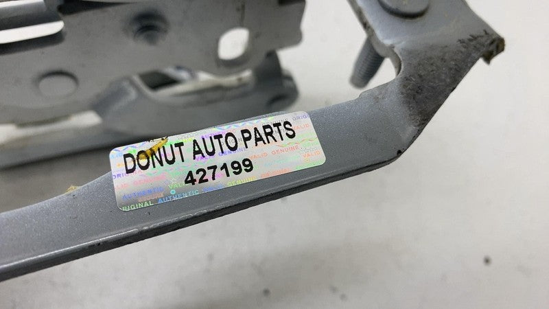 ⭕ 2010-2016 Mercedes Benz E350 E-Class Front Passenger Side Bonnet Hood Hinge RH