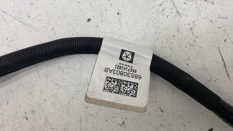 68530803 ⭕ 2018-2025 Chrysler Pacifica Positive Battery Cable Wire Harness OEM 68530803AB