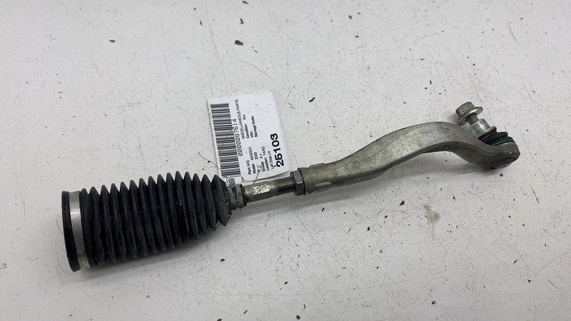 ⭕ 2014-2020 Maserati Ghibli Left Steering Gear Rack Outer Tie Rod End 