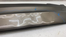 ⭕ 2014-2018 BMW X5 F15 Rear Tailgate Liftgate Back Door Lower Shell Panel Assy