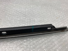 ⭕ 16-20 Model X Rear Passenger Side Door Upper Strip Molding Right 1032250-00-J