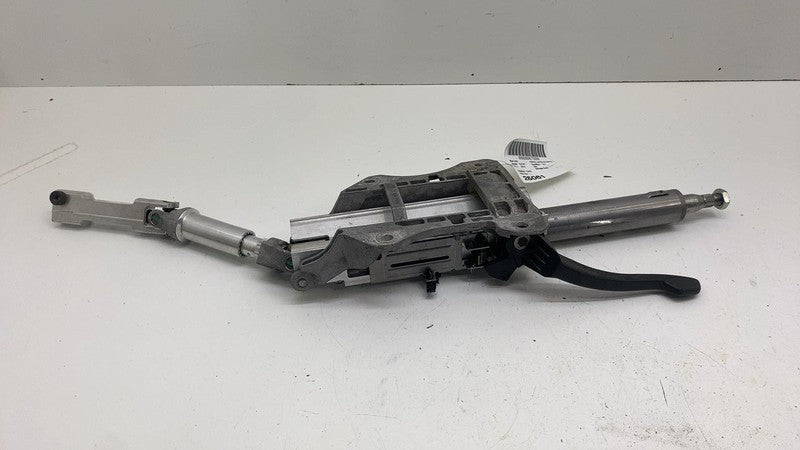 55057396AF ⭕ 2017-2025 Chrysler Pacifica Manual Adjustment Steering Column Assy 55057396AF