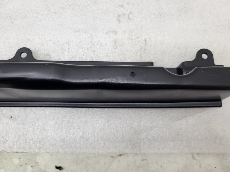 100917500D ⭕2012-2020 Tesla Model S Rear Trunk Lower Carpet Floor Bracket Trim 1009175-00-B