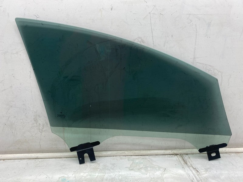 E9 43R-004530 ⭕2016-2020 Tesla Model X MX Front Driver Side Door Window Glass Left LH Assembly
