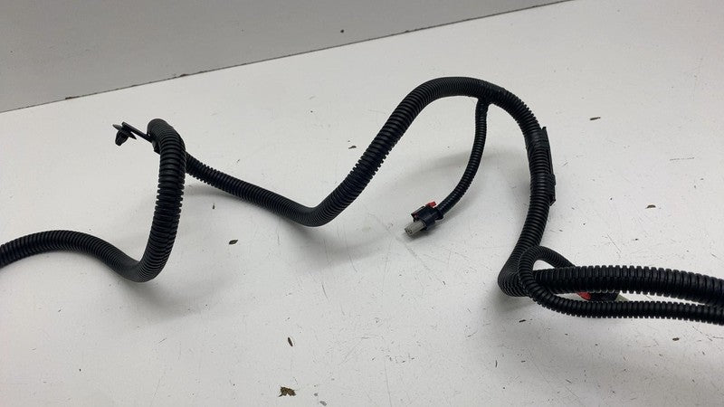 ⭕ 2020-2023 Tesla Model Y Front Bumper Wire Wiring Harness Suit w/ Fog