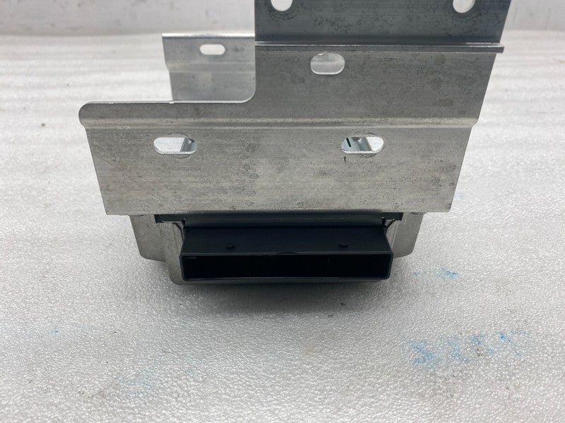 1004833 10 A ⭕ 2012-2020 Model S X External AMP Audio Sound System Amplifier OEM 1004833-10-A