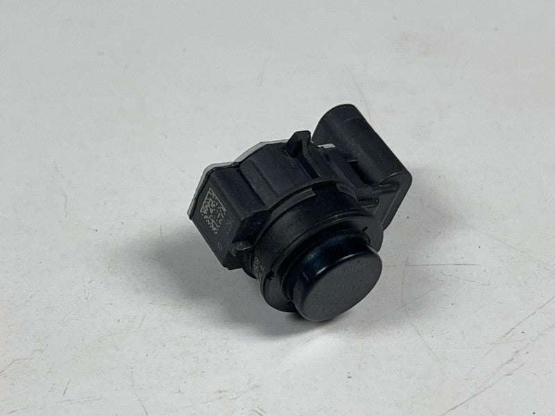 1048473-07-A 1048473-07-A Blue PMMB 13-16 Tesla Model S PDC Park Assist Sensor OEM