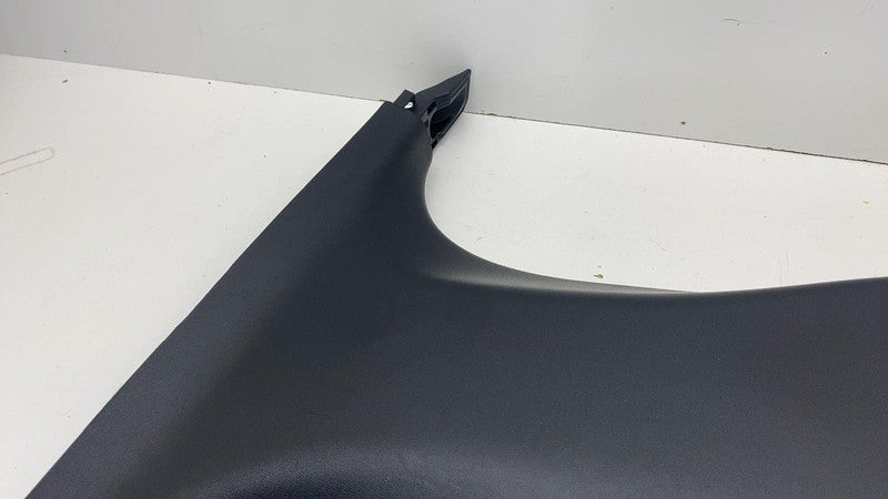 149462300F ⭕ 2020-2024 Tesla Model Y MY Left B-Pillar Lower Trim Cover Panel 1494623-00-F