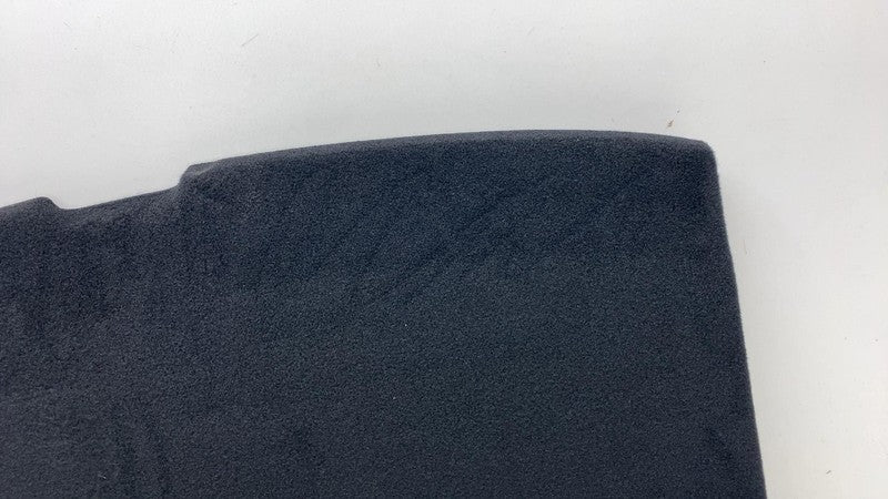 ⭕ 17-23 Tesla Model 3 Rear Trunk Boot Load Floor Carpet Mat Parcel She