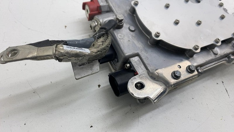 ⭕ 16-20 Tesla Model X High Voltage DC-DC Inverter Converter Module 106