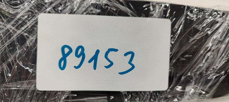 6008187 00 D ⭕12-15 Model S Left/Right Aero Shield Inner Strake Panel 6008187-00-D/6008186-00