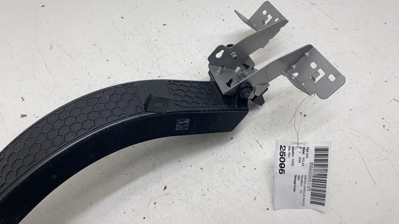 32267526 ⭕ 2021-2024 Polestar 2 High Voltage Battery Cable Wire Protector Shield 32267526