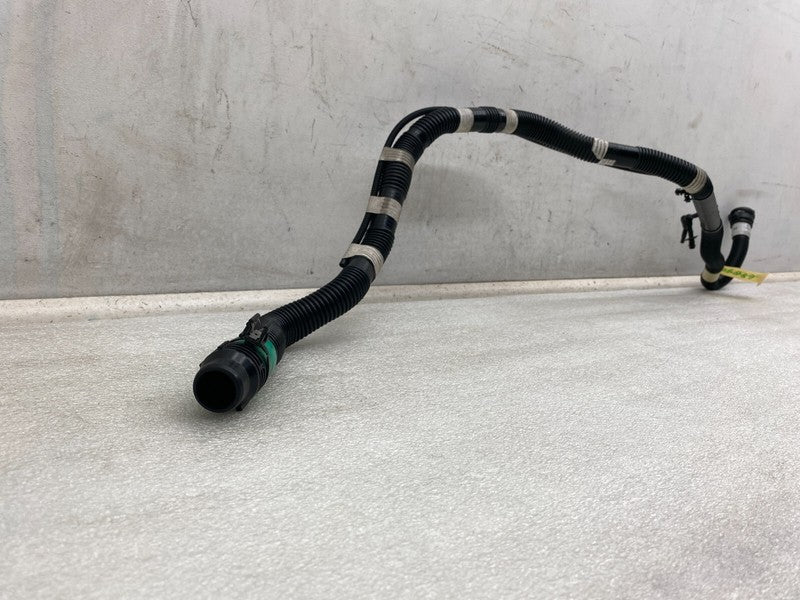 ⭕ 17-23 Tesla Model 3 M3 High Voltage HV Battery Water Coolant Return Hose Pipe