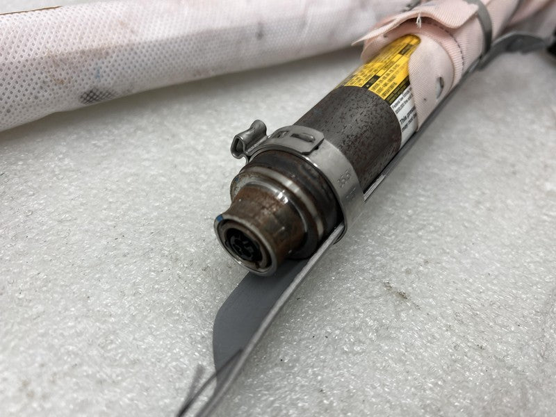 2012-2020 Tesla Model S MS Right Passenger Roof Curtain Airbag OEM RH 