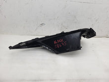 ⭕ 16-25 Model X Rear Driver C-Pillar Upper Trim Cover Panel Left LH 1050245-06-E