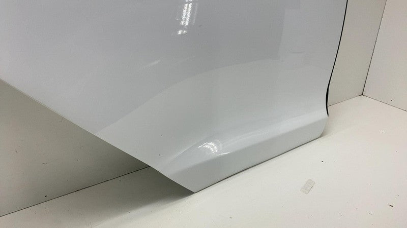 ⭕ 2012-2015 Tesla Model S Rear Passenger Side Door Shell Panel Right W