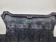 ⭕ 16-20 Model S Rear Bumper Splash Aero Shield Under Body Diffuser 1057326-00-C