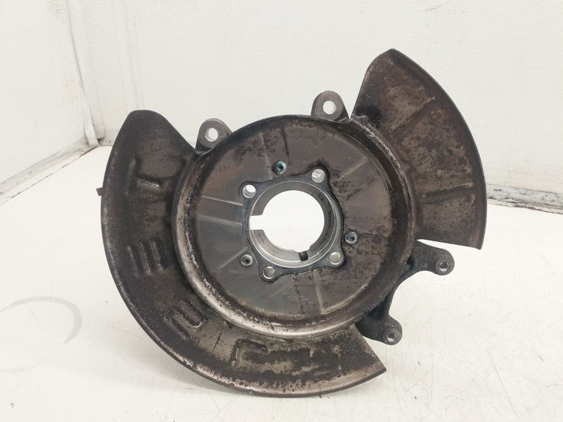 ⭕12-15 Model S Rear Right Suspension Spindle Knuckle w/ Dust Shield 60