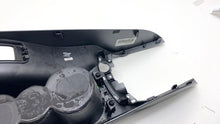2016-2018 Ford C-Max Front Center Console Cupholder Emergency Brake Bezel Trim