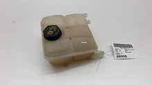 ⭕ 13-18 Ford C-Max Radiator Coolant Expansion Overflow Reservoir 8V61-8K218A-E