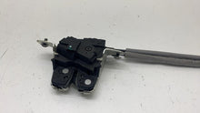 ⭕2016-2024 Tesla Model X MX Rear Right Side Door Lock Latch Actuator Mechanism