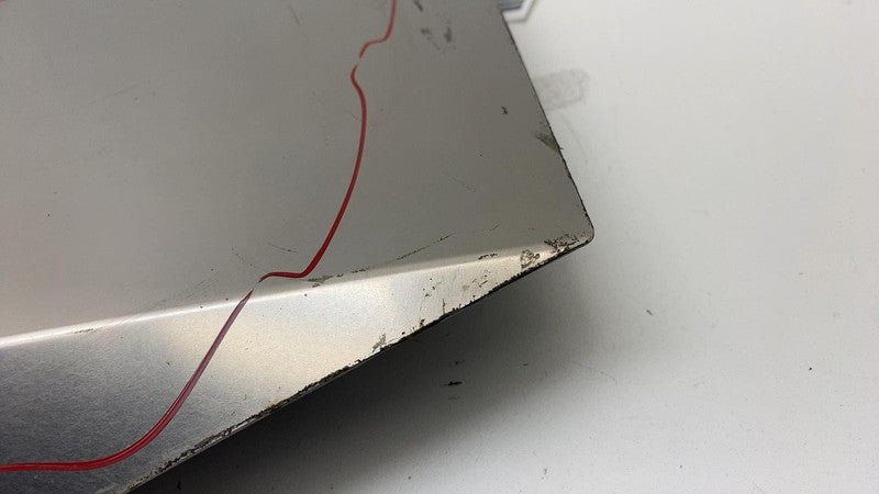 1900763FSA ⭕ 24-25 Tesla Cybertruck Front Side Fender Panel Left Foundation LH 1900763-FS-A