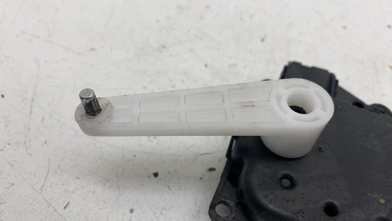 AA1138002640 ⭕ 2007-2017 Jeep Wrangler 3.6L V6 HVAC Heater Blend Door Actuator Assembly OEM