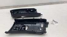 ⭕ 16-20 Model X Left & Right B-Pillar Upper Trim Panel 1035951-16-I/1035954-16-I