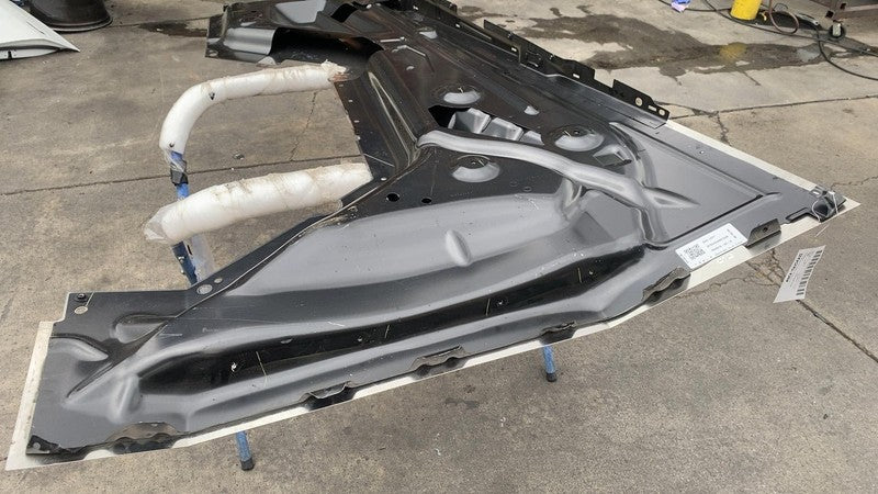 ⭕ 24-25 Cybertruck Rear Driver Side Left Quarter Panel Fender Sail 192