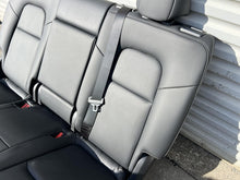 ⭕ 2023 2024 Tesla Model Y Complete Front & Rear Interior Seat Cushion Assembly