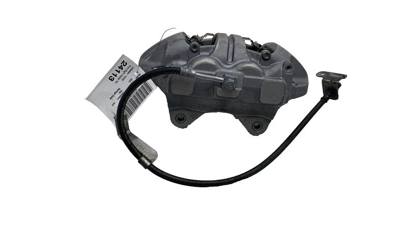 ⭕ 2020-2023 Tesla Model Y MY Front Right Caliper w/ Brake Hose Line 11