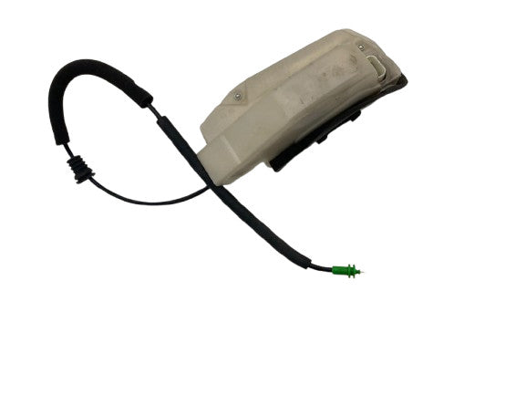 150067300A ⭕ 20-24 Tesla Model Y Front Right Door Lock Latch Actuator w/ Cable 1500673-00-A