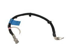 ⭕ 16-20 Tesla Model X Left Hand Drive Negative Ground Battery Cable 2036884-00-A