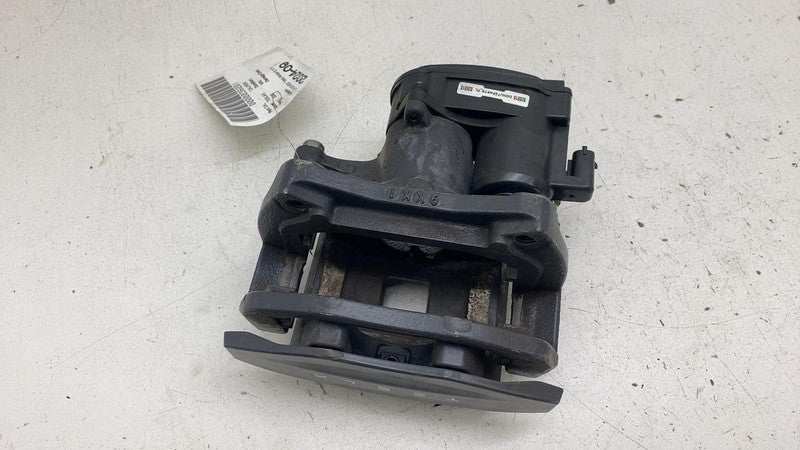 107854100B ⭕ 2019-2021 Tesla Model S X Rear Left Caliper w/ Brake Hose Line LH 1078541-00-B