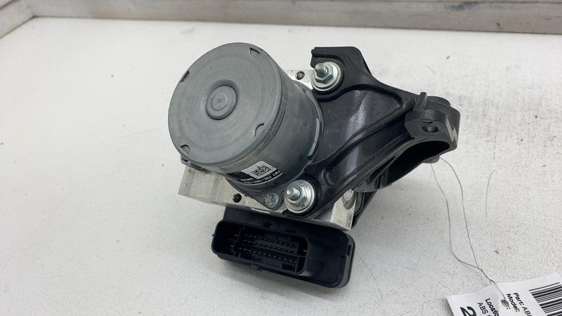 ⭕ 17-23 Tesla Model 3 Y Anti-Lock Brake System ABS Pump Module Unit 10