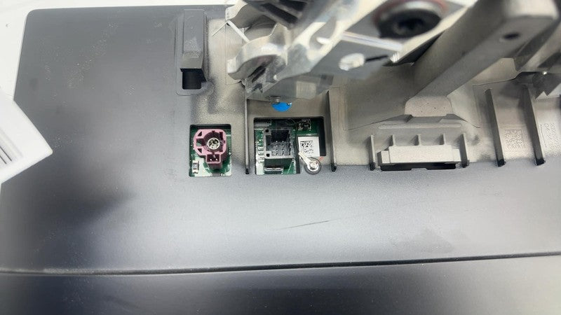 ⭕ 21-24 Tesla Model X Dashboard Center Media Control Screen Display 16