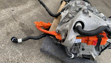 ⭕ 21-23 Model 3 Rear Drive Unit Engine Electric Motor Low Current 1120990-18-J