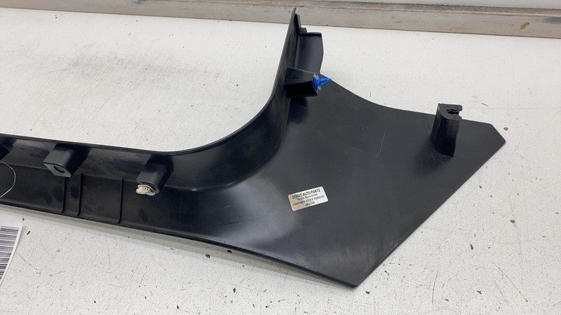⭕ 2012-2015 Tesla Model S Front Right Door Sill Plate Lower Trim 10079