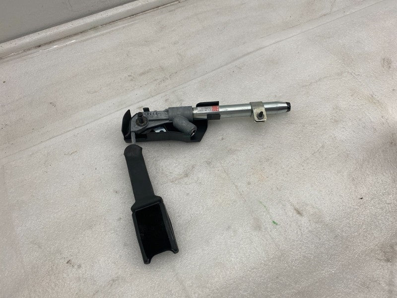 100526500B ⭕ 12-15 Model S MS Front Right Seat Belt Outboard Lap Pre-Tensioner 1005265-00-B