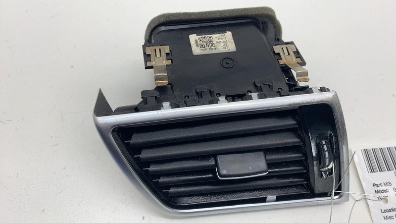 A 166 830 91 00 ⭕2016-2019 Mercedes-Benz GLE350 Front Driver Side Outer Air Vent Grille Left OEM