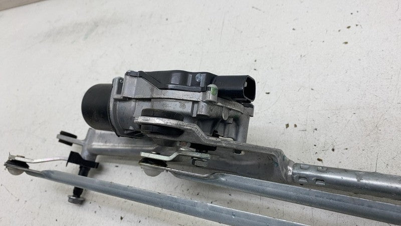 2022-2024 Rivian R1T R1S Front Windshield Wiper Linkage Transmission w