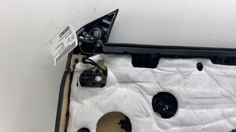 ⭕2024 2025 Tesla Model 3 Front Driver Side Highland Door Panel Trim Card Left LH