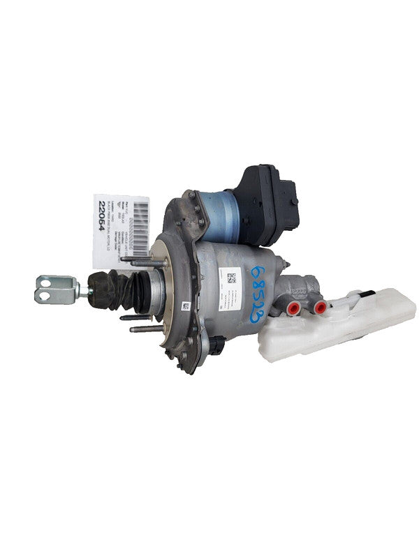 ⭕ 17-23 Model 3 M3 iBooster Power Brake Master Cylinder Reservoir 1044671-99-F