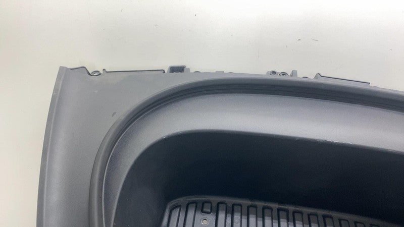 ⭕ 24-25 Model 3 Front Frunk Tray Bin Cargo Storage Compartment Box 169
