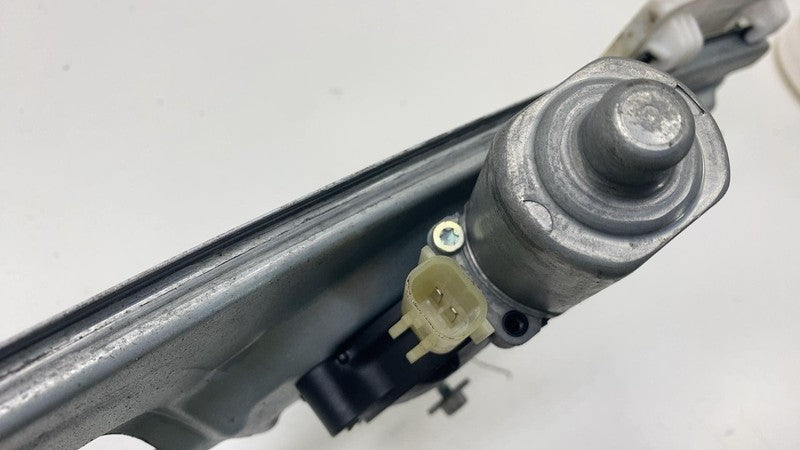 ⭕ 2014-2019 Chevrolet Silverado 1500 Rear Left Door Window Regulator &