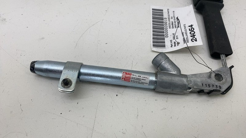 ⭕ 2012-2020 Model S X Front Passenger Side Lap Pretensioner Right 1005