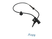 ⭕ 12-20 Model S Rear Left/Right Intelligent ABS Wheel Speed Sensor 1037796-00-B