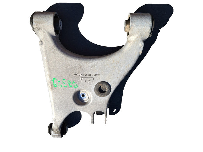 102141600A 12-20 Tesla Model S Rear Left or Right Suspension Lower Control Arm 1021416-00-A